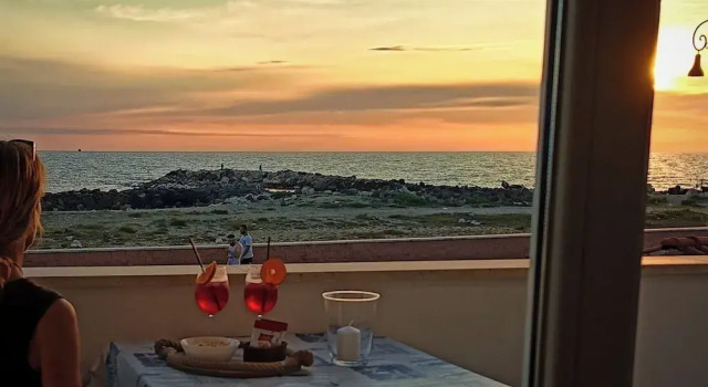Студия Melody Sea Front