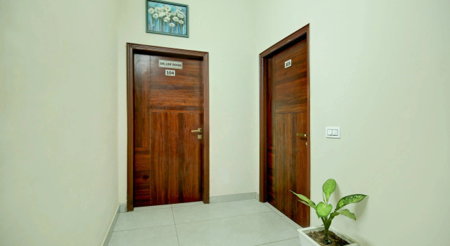 Hotel O Riddhinn6, Забронировать Отель Бизнес-отели штата Пенджаба, 4* 5*