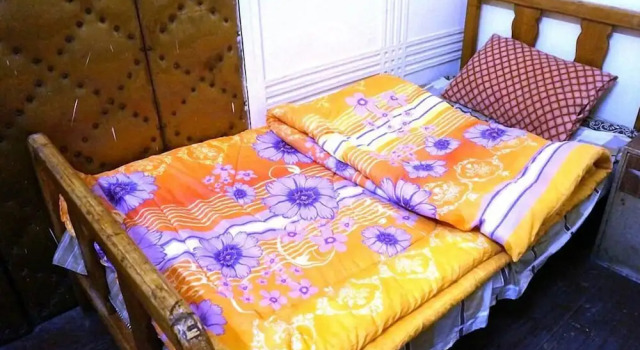 Safary Hotel