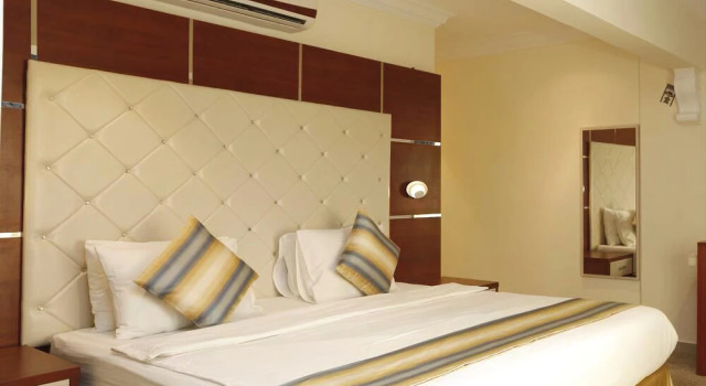 Tobal Furnished Apartments