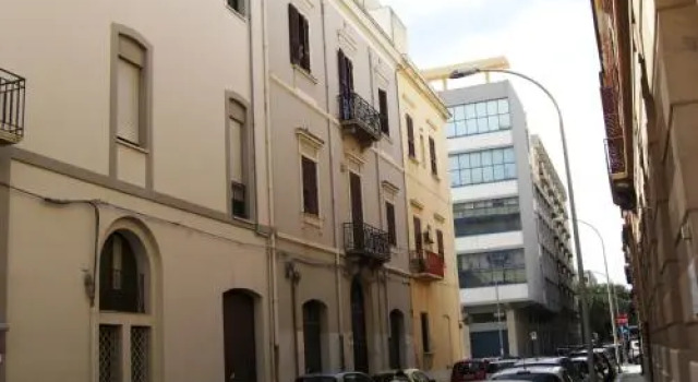Alla Busiata