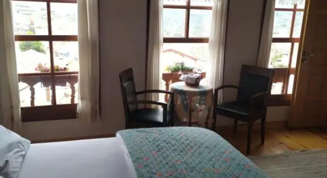 Номер Standard Katina Boutique House