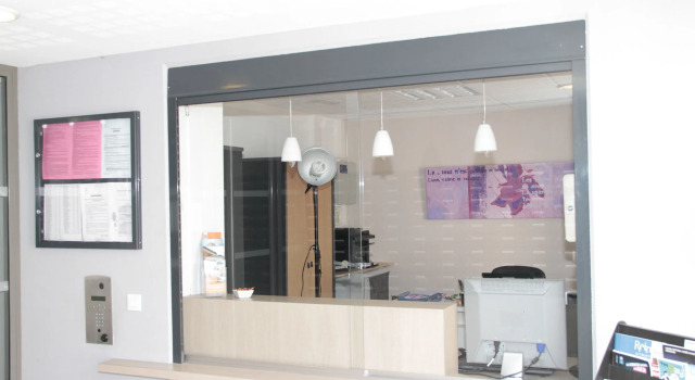 Residence Laudine