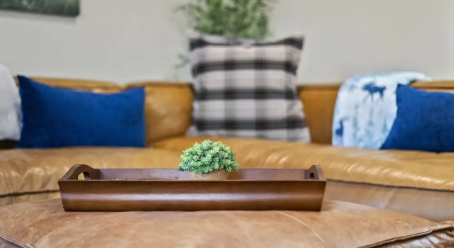 Номер Executive Brook Bound Inn