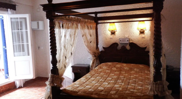 Hotel Porto Perissa