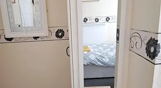 Номер Standard Fern Villa