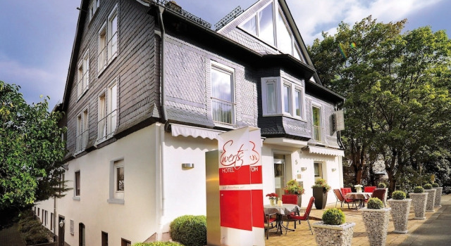 EWERTS Hotel