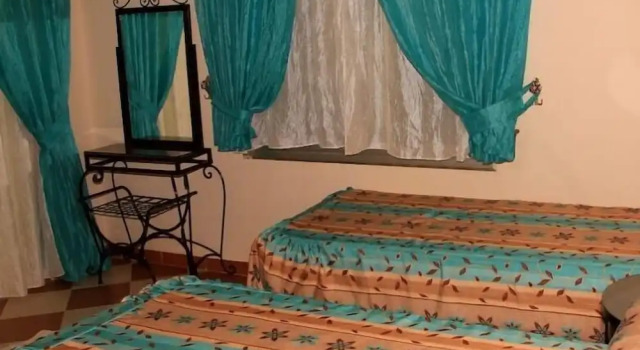 Hotel Benhama Erfoud, Rezervovat Hotel Hotely v Meknes-Tafilalet s parkováním, Parkování