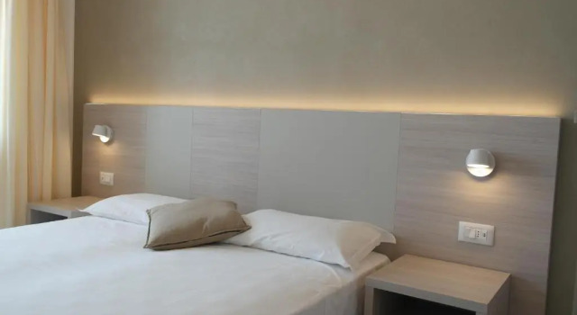 Двухместный номер Standard Hotel Karibe