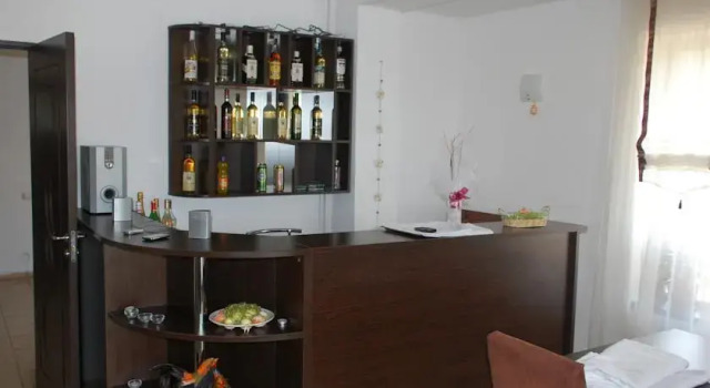Pensiunea Casa Soarelui, Varaa Hotelli  