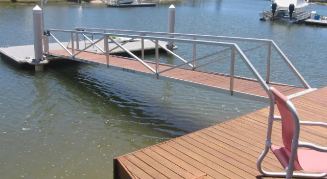 Коттедж Saltwater Villas - Pet Friendly Accommodation