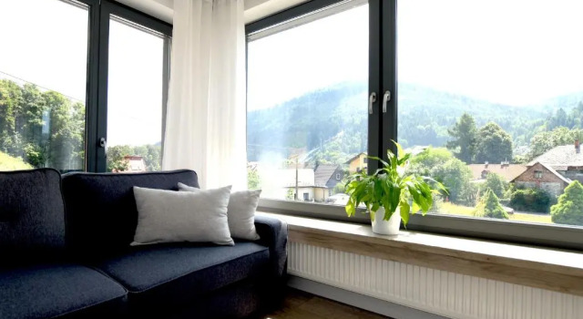 Апартаменты Apartamenty Sun