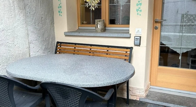 Апартаменты Classic Casa Edera