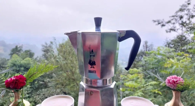 Hasera Organic Farmstay: Farm to Table & Mountain View, Забронировать Фермерский дом Фермерские дома провинции Гандаки-Прадеш, Фермерский дом