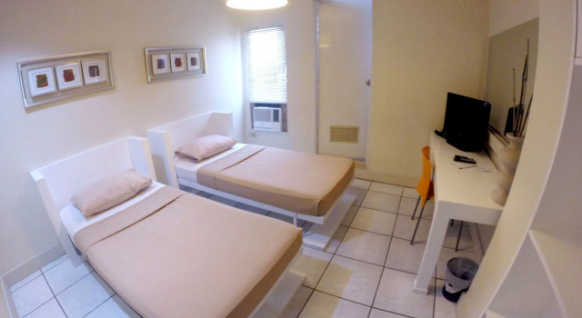 Urban Inn Iloilo