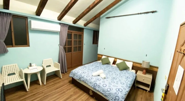 Penghus peace, Book Bed and Breakfast Hotels in Magong with Breakfast, Breakfasts