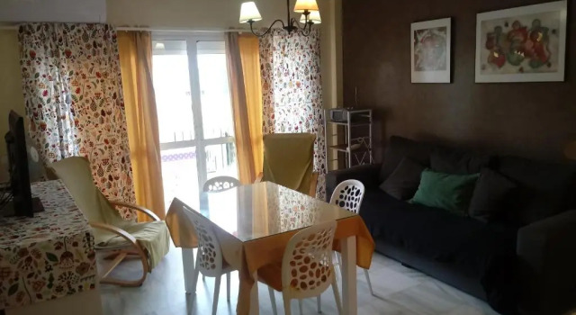 Apartamento Rio Marinas Nerja 46, Забронировать Апартаменты/квартира Апартаменты Axarquía, Апартаменты/квартира