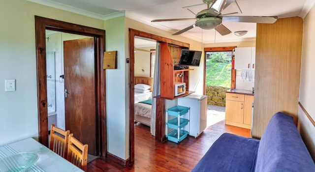 Семейный номер Standard Zuider Zee Guest House