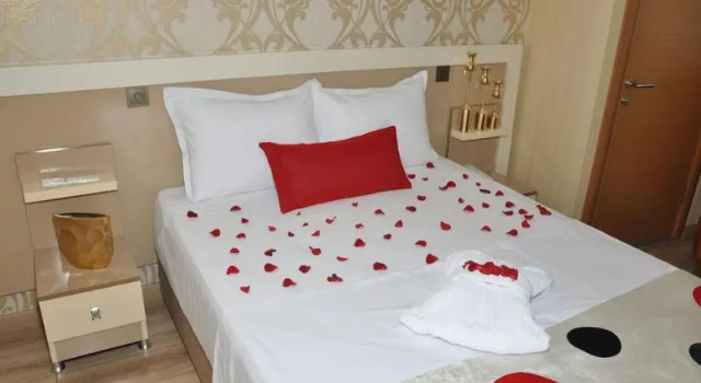 Номер Standard EViM HOTEL ÇORLU