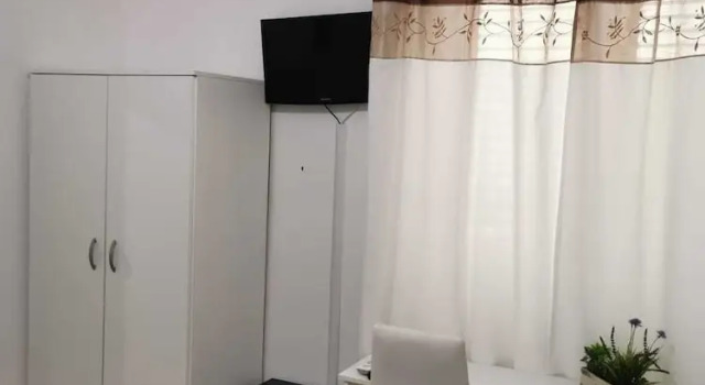 Двухместный номер Deluxe Le Camere Di Anna