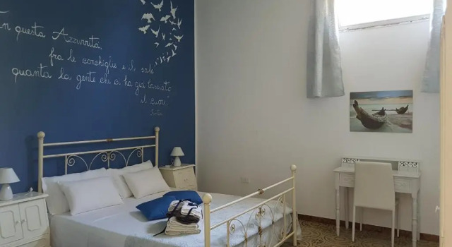 Номер Economy Casa Poesia