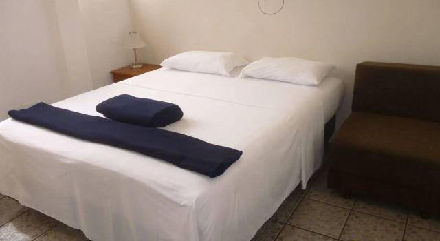 Hostal Aquamarine Galapagos, Boek Hotel Puerto Ayora 