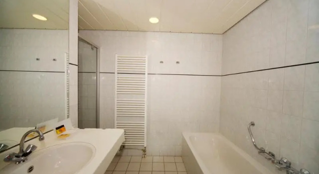 Двухместный номер Standard Fletcher Landgoedhotel Renesse