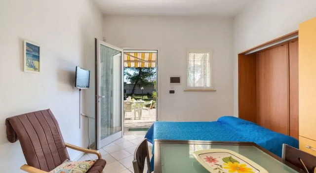 Villa Tulipano