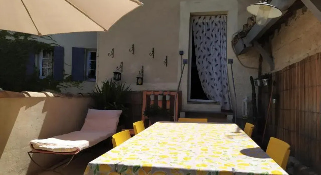 Studio Envie de Sud
