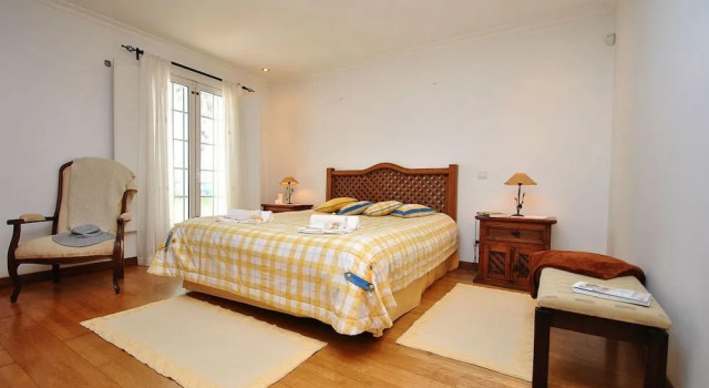 Villa Toscana