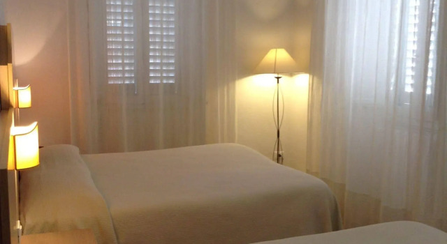 Albergo Giugni