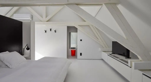 Bed And Breakfast Amma Erna
