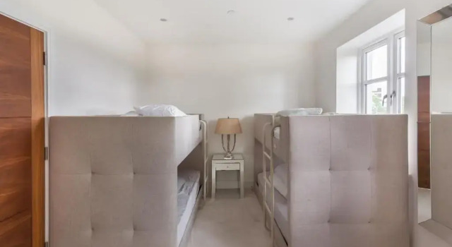 Четырёхместный номер Standard Keysan House 2
