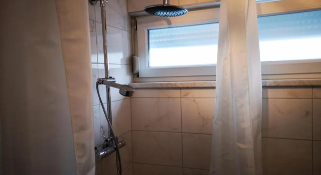 Апартаменты c 1 комнатой Apartment am Inn