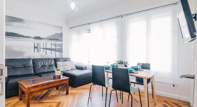 Апартаменты El Sauce by People Rentals