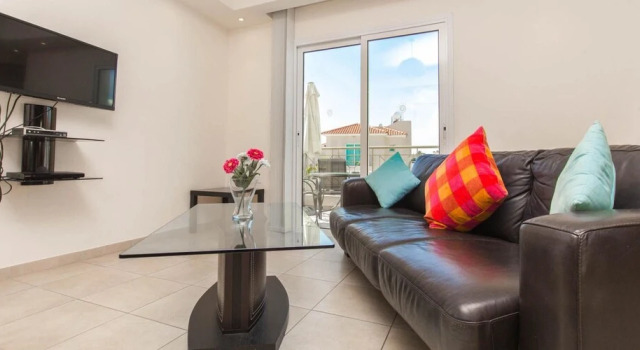 Oceanview Luxury Apartment 175