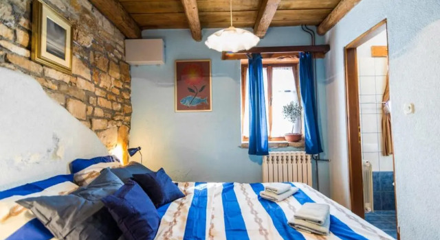 Rural Pension Istra Partner