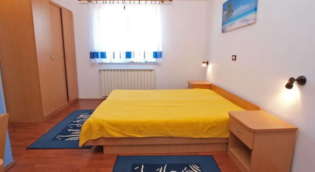 Апартаменты Standard Apartment 1077