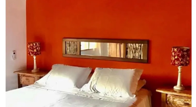 Люкс Recanto das Andorinhas Studios