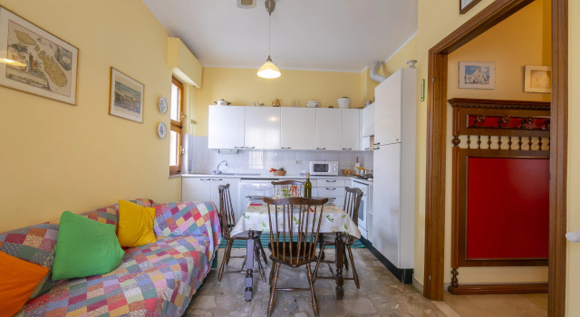 Casa Sant'Antonio