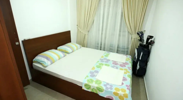 Cleodora Apartment