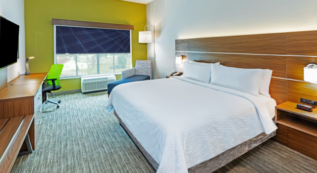 Holiday Inn Express & Suites Houston – Downtown North by IHG, Book Hotel Houston Houston