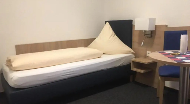 Номер Standard Motel Herbold