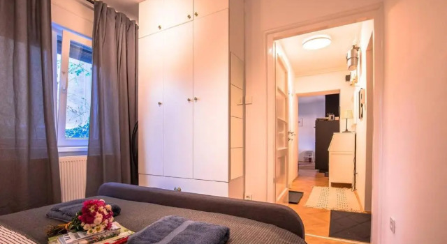 Number 28 Boutique Apartment, Забронировать Апартаменты/квартира Апартаменты Загреба, рядом с Zagreb Stone Gate, Апартаменты/квартира