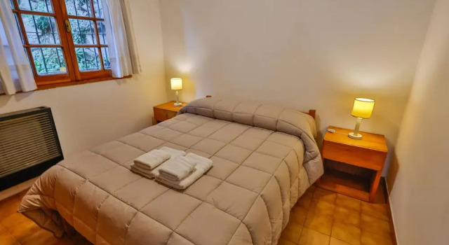 Бунгало Standard c 1 комнатой LA PONDEROSA Apart Hotel