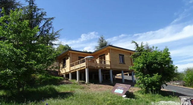 Шале Superior Auberge Les Hauts De Chenas