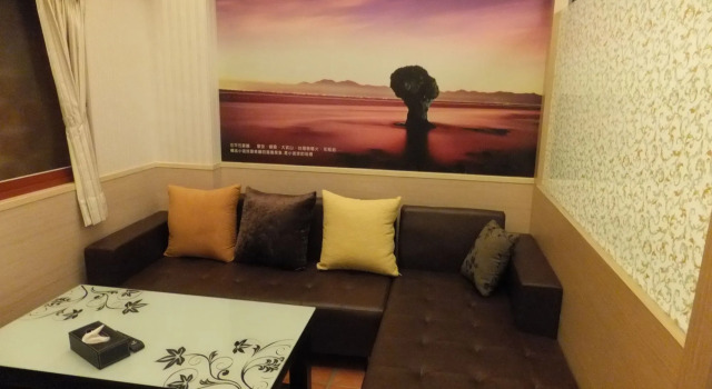 Seashoy BnB