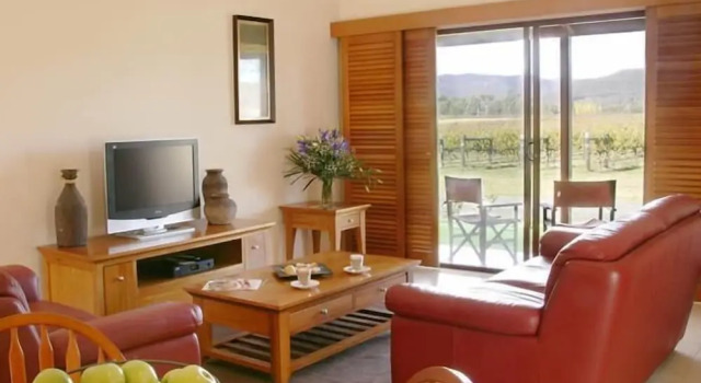 Nightingale Luxury Villas, Book Villa Broke Hunter Valley