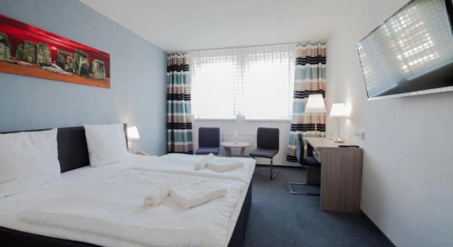 Interhotel Bohemia