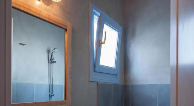 Люкс Earino Suites and Villa